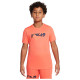 Nike Παιδική κοντομάνικη μπλούζα Erling Haaland Dri-FIT Academy